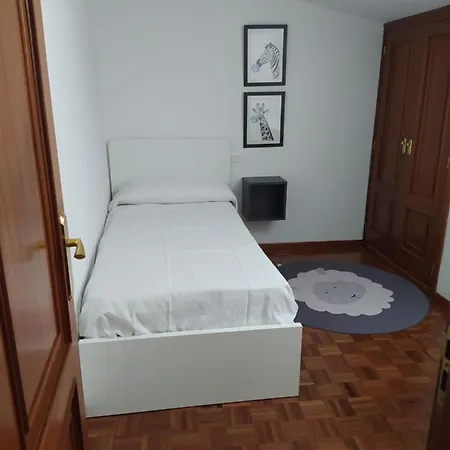 Habitacion Alex , Es Un Quinto Sin Ascensor Pontevedra Zewnętrze zdjęcie