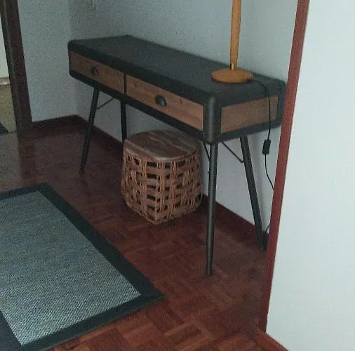 Habitacion Alex , Es Un Quinto Sin Ascensor